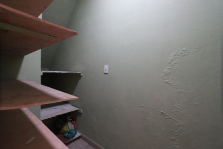 Casa para alugar com 120m², 2 quartos e 1 vagaDepósito