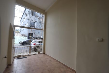 Casa para alugar com 120m², 2 quartos e 1 vagaGaragem