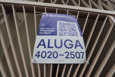 Casa para alugar com 120m², 2 quartos e 1 vagaPlaca