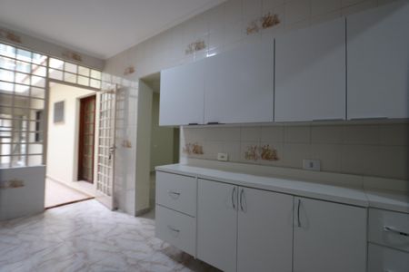 Casa para alugar com 120m², 2 quartos e 1 vagaCozinha