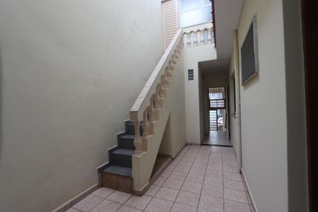 Casa para alugar com 120m², 2 quartos e 1 vagaQuintal