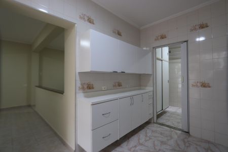 Casa para alugar com 120m², 2 quartos e 1 vagaCozinha