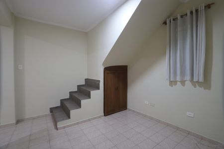 Casa para alugar com 120m², 2 quartos e 1 vagaSala de Jantar