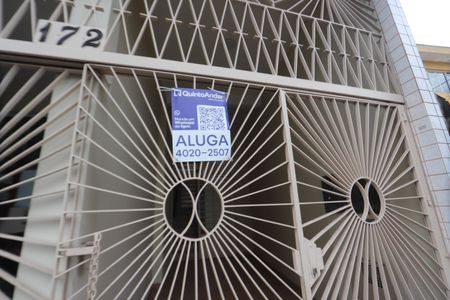 Casa para alugar com 120m², 2 quartos e 1 vagaFachada