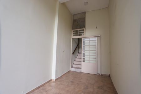 Casa para alugar com 120m², 2 quartos e 1 vagaGaragem