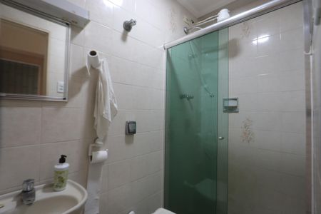 Casa para alugar com 120m², 2 quartos e 1 vagaBanheiro de Serviço