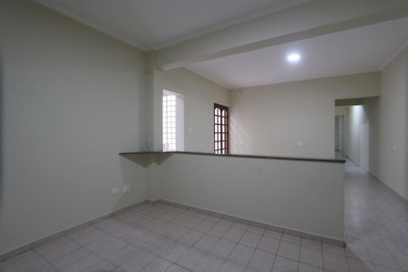 Casa para alugar com 120m², 2 quartos e 1 vagaSala de Jantar