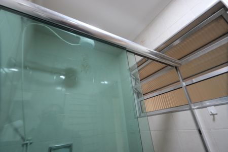 Casa para alugar com 120m², 2 quartos e 1 vagaBanheiro de Serviço