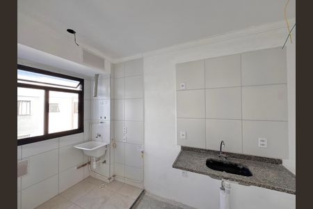 Apartamento à venda com 2 quartos, 44m² em Recreio dos Bandeirantes, Rio de Janeiro