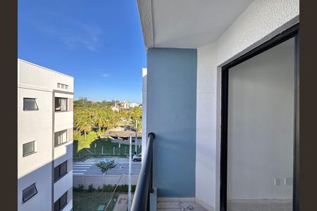 Apartamento à venda com 2 quartos, 44m² em Recreio dos Bandeirantes, Rio de Janeiro
