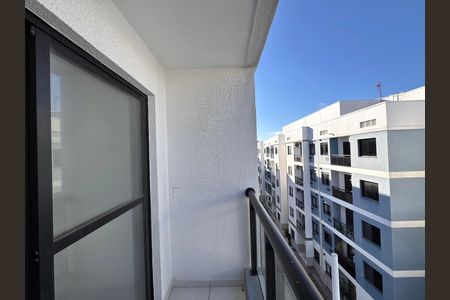 Apartamento à venda com 2 quartos, 44m² em Recreio dos Bandeirantes, Rio de Janeiro