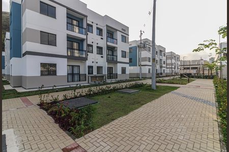 Apartamento à venda com 2 quartos, 44m² em Recreio dos Bandeirantes, Rio de Janeiro