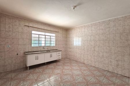 Casa à venda com 1200m², 3 quartos e 4 vagas Casa à venda com 1200m², 3 quartos e 4 vagasCozinha