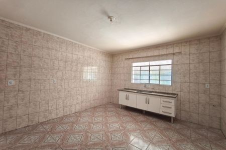Casa à venda com 1200m², 3 quartos e 4 vagas Casa à venda com 1200m², 3 quartos e 4 vagasCozinha