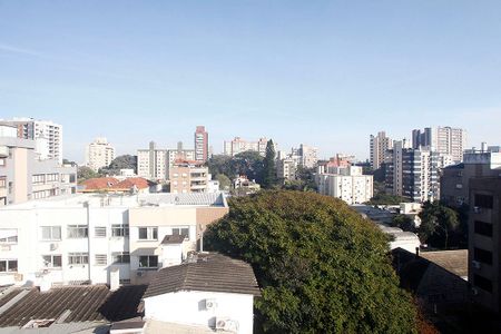 Apartamento para alugar com 70m², 2 quartos e 1 vagaÁrea Comum - Terraço Vista
