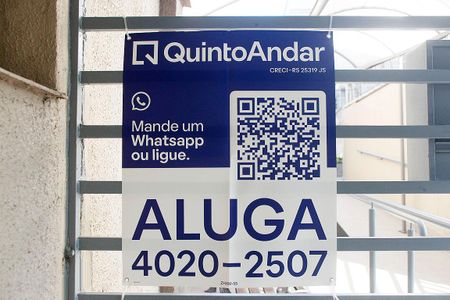 Apartamento para alugar com 70m², 2 quartos e 1 vagaPlaquinha