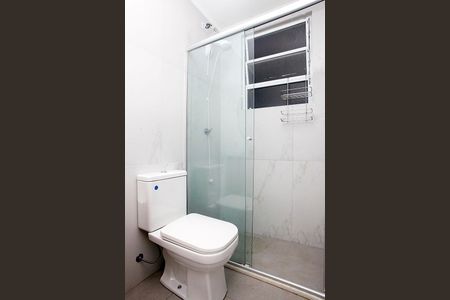 Apartamento para alugar com 70m², 2 quartos e 1 vagaBanheiro 1