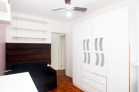 Apartamento para alugar com 70m², 2 quartos e 1 vagaQuarto 2