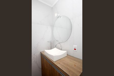Apartamento para alugar com 70m², 2 quartos e 1 vagaBanheiro 1