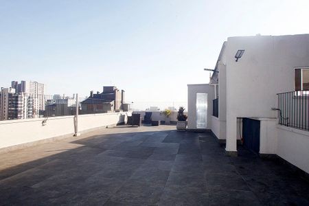 Apartamento para alugar com 70m², 2 quartos e 1 vagaÁrea Comum - Terraço