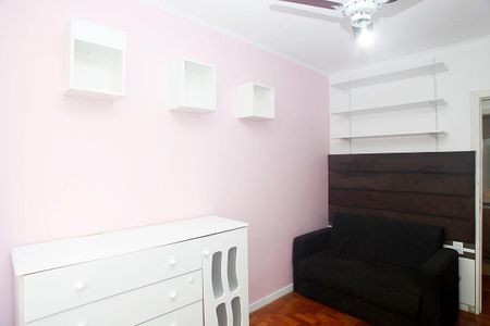 Apartamento para alugar com 70m², 2 quartos e 1 vagaQuarto 2
