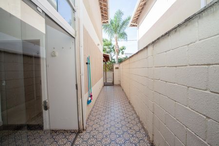 Casa de condomínio para alugar com 142m², 3 quartos e 2 vagasÁrea gourmet