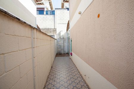 Casa de condomínio para alugar com 142m², 3 quartos e 2 vagasÁrea gourmet