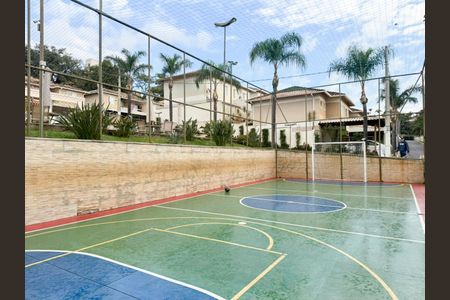 Casa de condomínio para alugar com 142m², 3 quartos e 2 vagasQuadra Esportiva