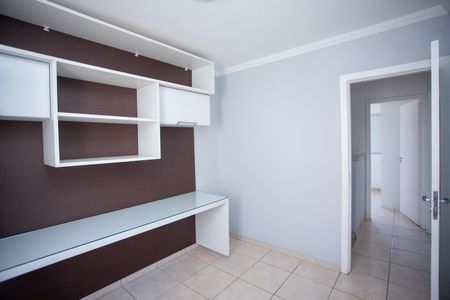 Casa de condomínio para alugar com 142m², 3 quartos e 2 vagasQuarto 1