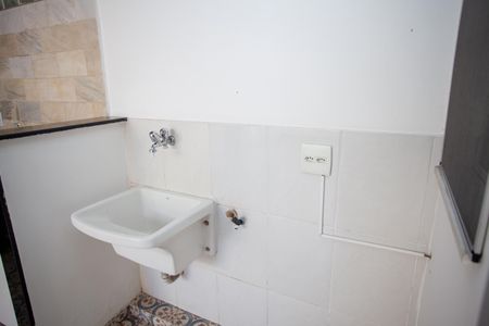 Casa de condomínio para alugar com 142m², 3 quartos e 2 vagasCozinha e Área de Serviço