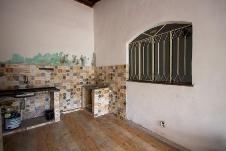Casa para alugar com 90m², 2 quartos e 3 vagasÁrea de Serviço