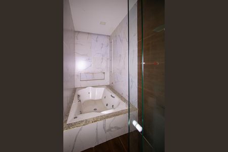 Casa para alugar com 90m², 2 quartos e 3 vagasBanheiro da Suíte