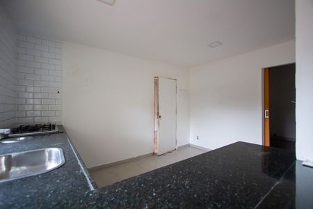 Casa para alugar com 90m², 2 quartos e 3 vagasCozinha