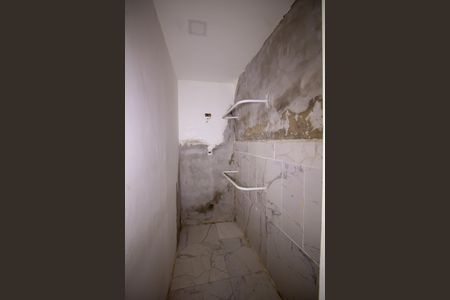 Casa para alugar com 90m², 2 quartos e 3 vagasCloset da suíte