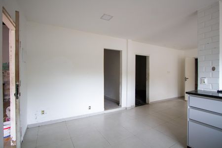 Casa para alugar com 90m², 2 quartos e 3 vagasCozinha