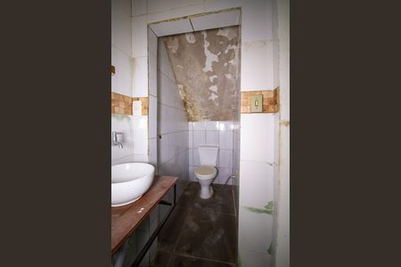 Casa para alugar com 90m², 2 quartos e 3 vagasEscreva qual o cômodo