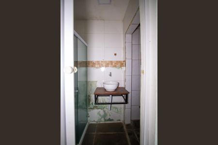 Casa para alugar com 90m², 2 quartos e 3 vagasBanheiro Social