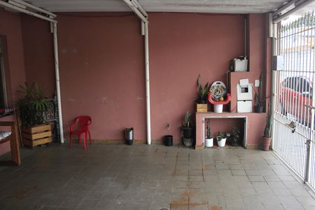 Casa à venda com 185m², 3 quartos e 2 vagasGaragem