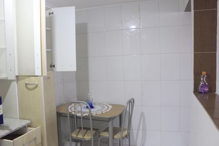 Casa à venda com 185m², 3 quartos e 2 vagasCozinha 2