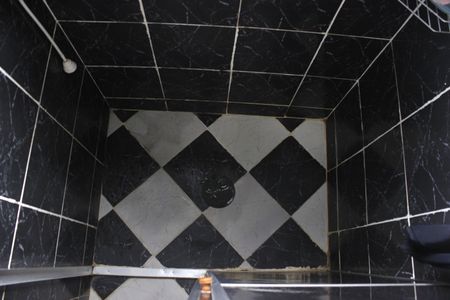 Casa à venda com 185m², 3 quartos e 2 vagasBanheiro da suíte 3