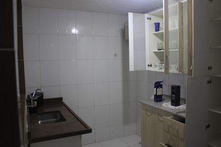 Casa à venda com 185m², 3 quartos e 2 vagasCozinha 2