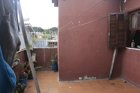 Casa à venda com 185m², 3 quartos e 2 vagasLavanderia