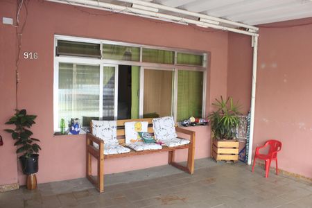 Casa à venda com 185m², 3 quartos e 2 vagasGaragem