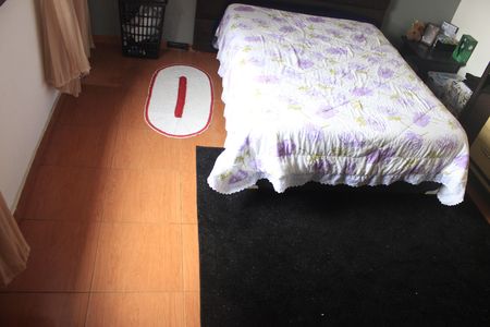 Casa à venda com 185m², 3 quartos e 2 vagasSuíte 3
