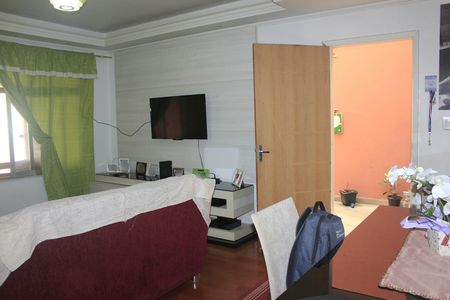 Sala de casa à venda com 3 quartos, 185m² em Jardim Tranquilidade, Guarulhos