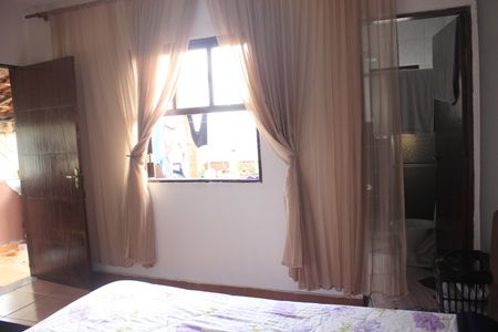 Casa à venda com 185m², 3 quartos e 2 vagasSuíte 3