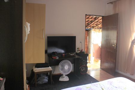 Casa à venda com 185m², 3 quartos e 2 vagasSuíte 3