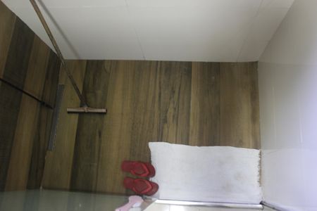 Casa à venda com 185m², 3 quartos e 2 vagasBanheiro da suíte 1