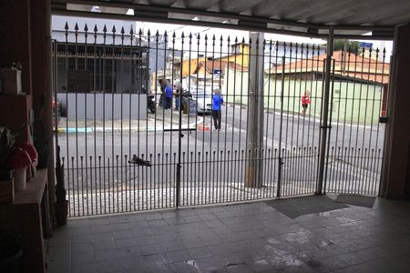 Casa à venda com 185m², 3 quartos e 2 vagasGaragem