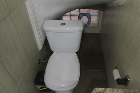 Lavabo de casa à venda com 3 quartos, 185m² em Jardim Tranquilidade, Guarulhos